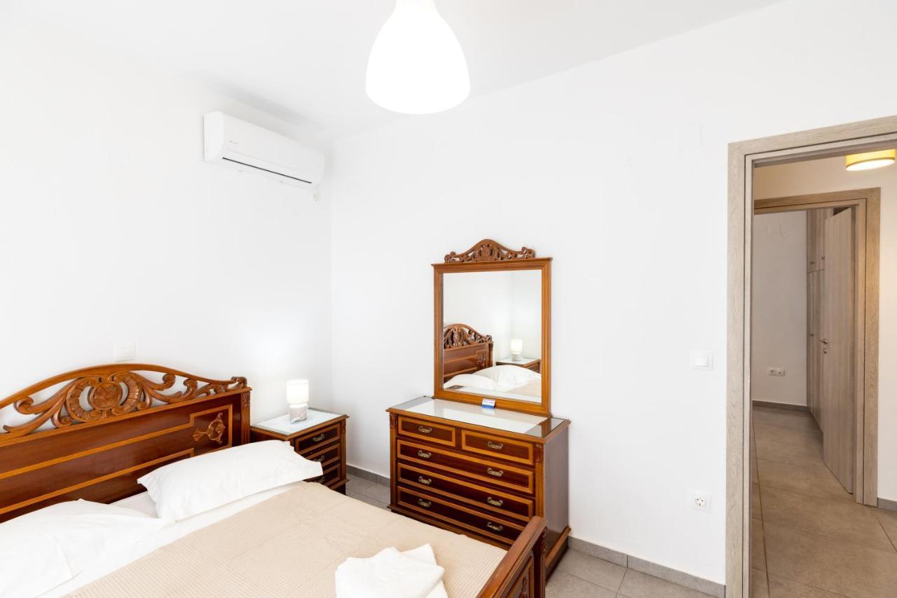 Peris Rooms Kamares  Exterior foto