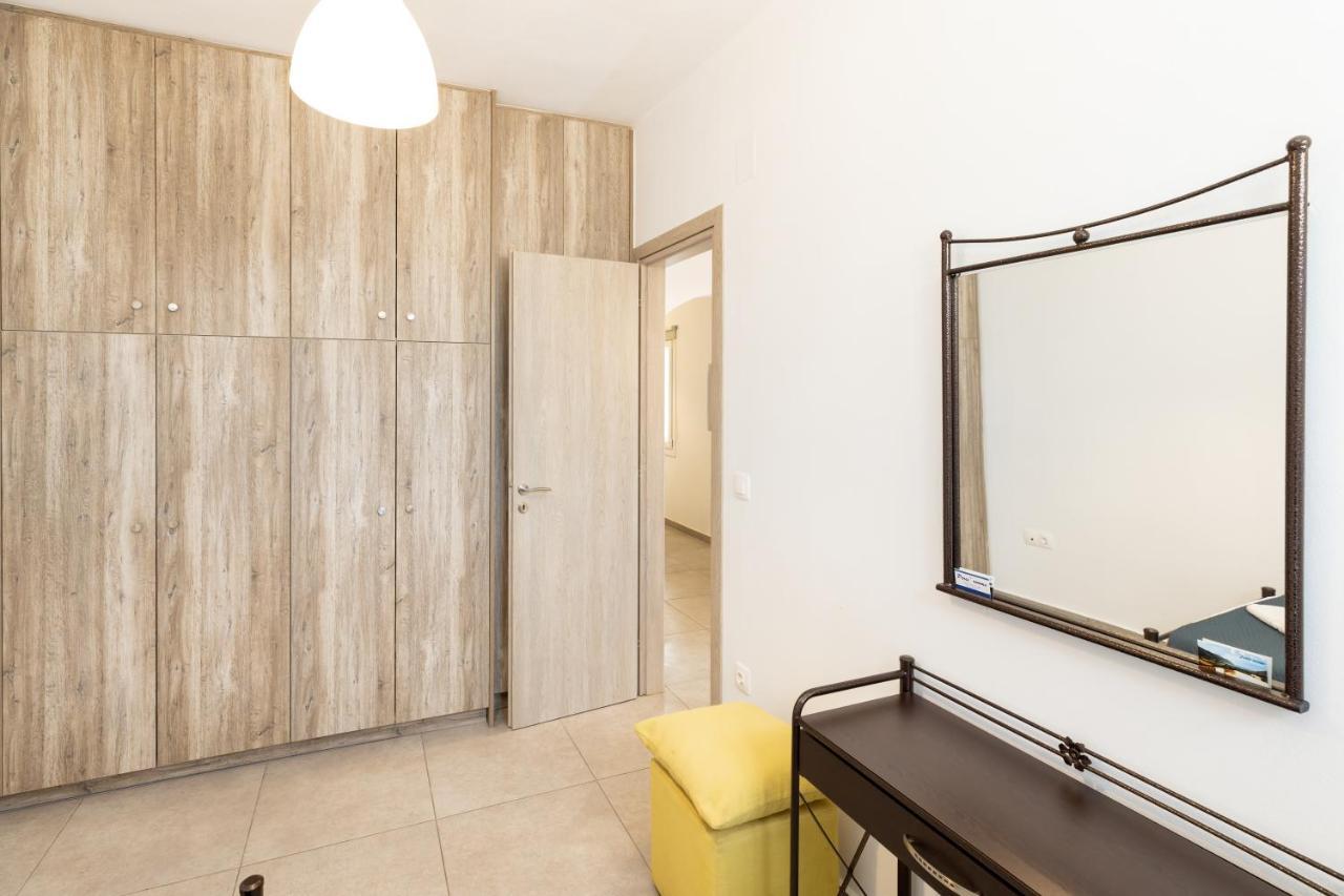 Peris Rooms Kamares  Exterior foto